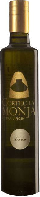 Cortijo La Monja HOEV