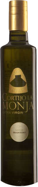 Cortijo La Monja EVOO