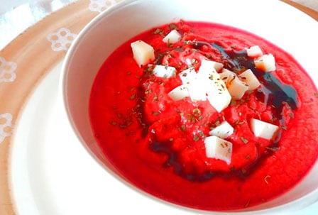 salmorejo-de-remolacha