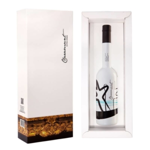 Claramunt Picual 500ml Case